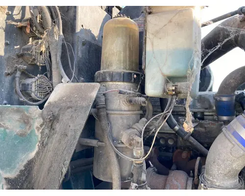 Detroit 60 SER 11.1 FilterWater Separator