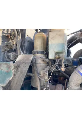 Detroit 60 SER 11.1 Filter/Water Separator