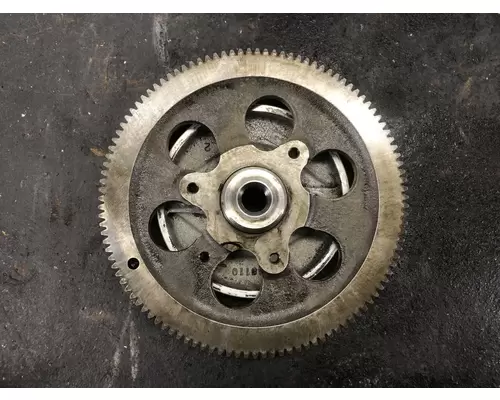 Detroit 60 SER 11.1 Timing Gears
