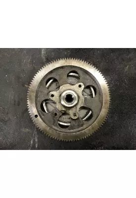 Detroit 60 SER 11.1 Timing Gears