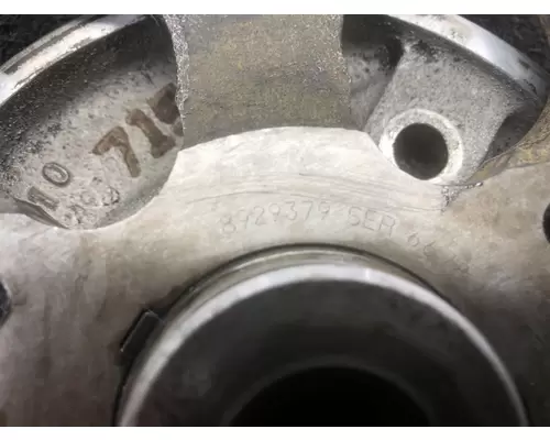 Detroit 60 SER 11.1 Timing Gears