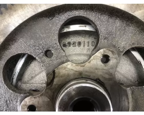 Detroit 60 SER 11.1 Timing Gears
