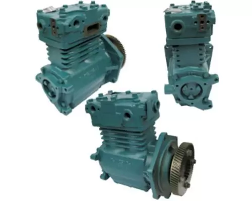 Detroit 60 SER 12.7 Air Compressor