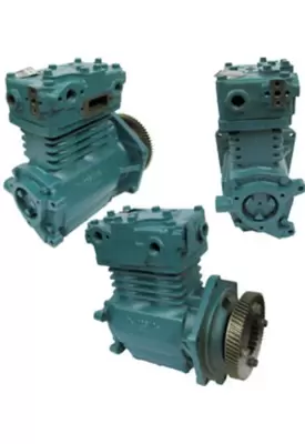 Detroit 60 SER 12.7 Air Compressor