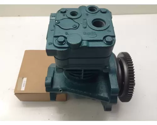 Detroit 60 SER 12.7 Air Compressor