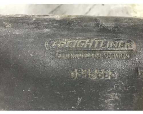 Detroit 60 SER 12.7 Air Transfer Tube