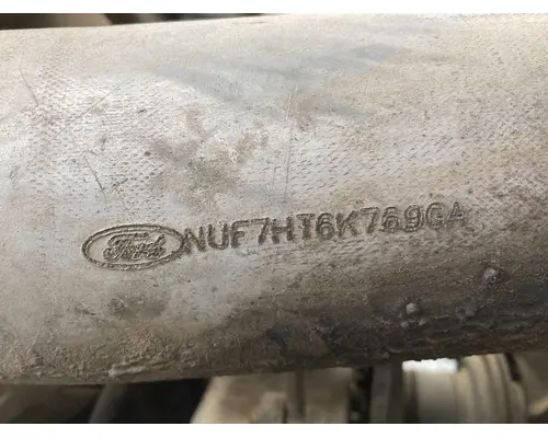 Detroit 60 SER 12.7 Air Transfer Tube