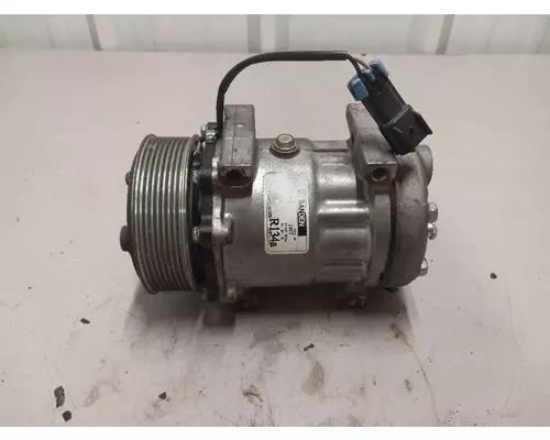 Detroit 60 SER 12.7 Alternator