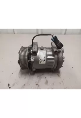 Detroit 60 SER 12.7 Alternator