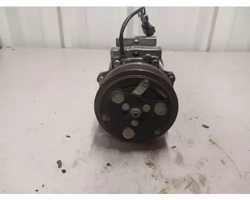 Detroit 60 SER 12.7 Alternator