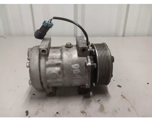 Detroit 60 SER 12.7 Alternator