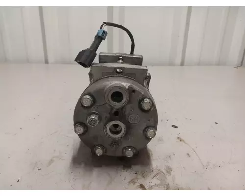 Detroit 60 SER 12.7 Alternator