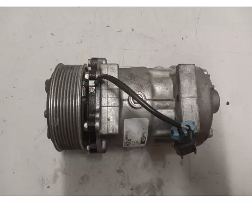 Detroit 60 SER 12.7 Alternator