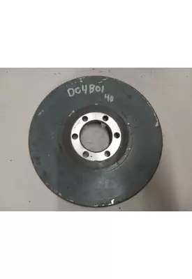 Detroit 60 SER 12.7 Crankshaft