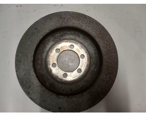 Detroit 60 SER 12.7 Crankshaft