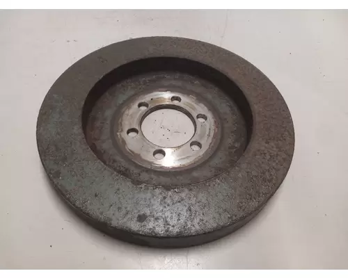 Detroit 60 SER 12.7 Crankshaft