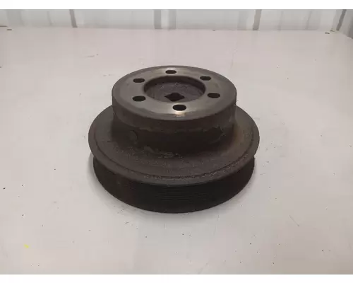 Detroit 60 SER 12.7 Crankshaft