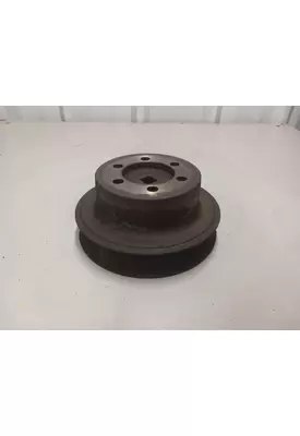 Detroit 60 SER 12.7 Crankshaft