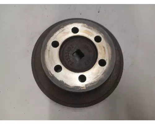 Detroit 60 SER 12.7 Crankshaft