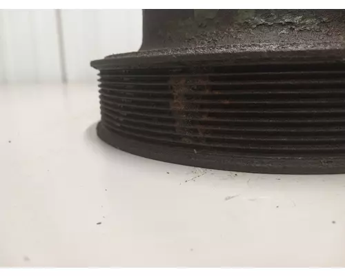 Detroit 60 SER 12.7 Crankshaft