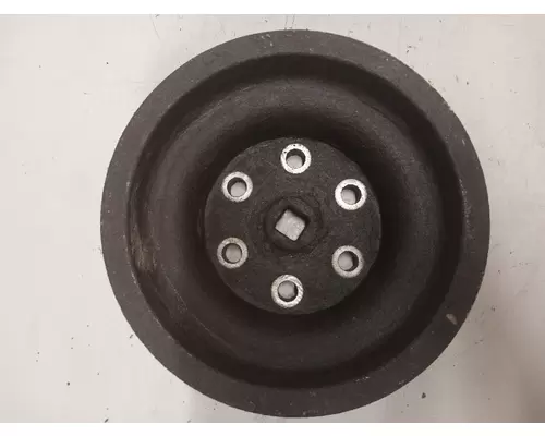 Detroit 60 SER 12.7 Crankshaft