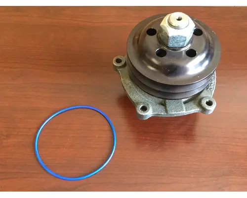 Detroit 60 SER 12.7 Engine Accessory Drive