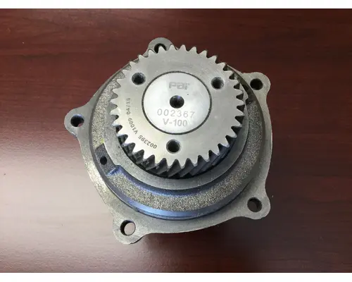 Detroit 60 SER 12.7 Engine Accessory Drive