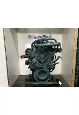 Detroit 60 SER 12.7 Engine Assembly