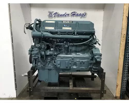 Detroit 60 SER 12.7 Engine Assembly