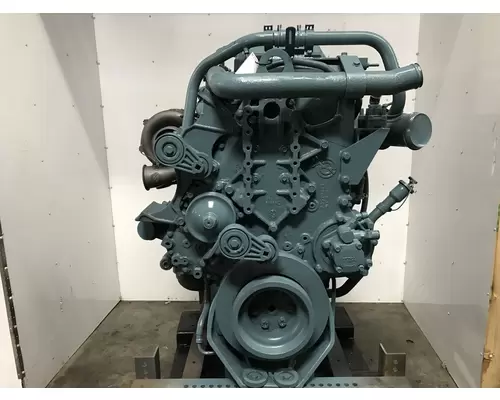 Detroit 60 SER 12.7 Engine Assembly