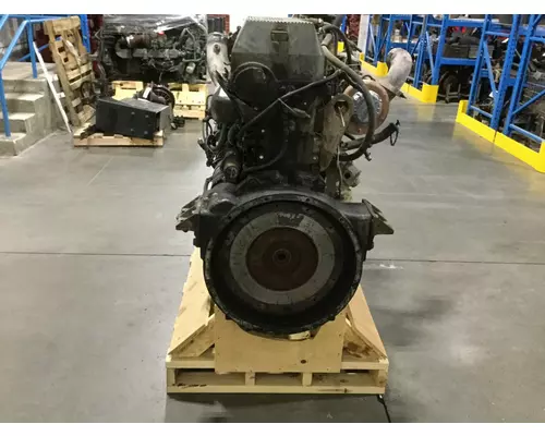 Detroit 60 SER 12.7 Engine Assembly