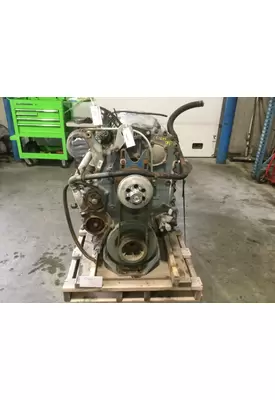 Detroit 60 SER 12.7 Engine Assembly