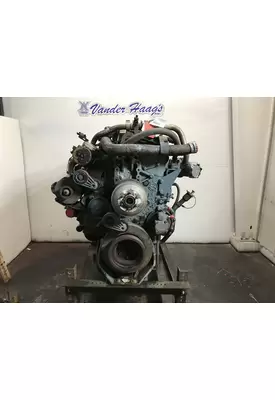 Detroit 60 SER 12.7 Engine Assembly