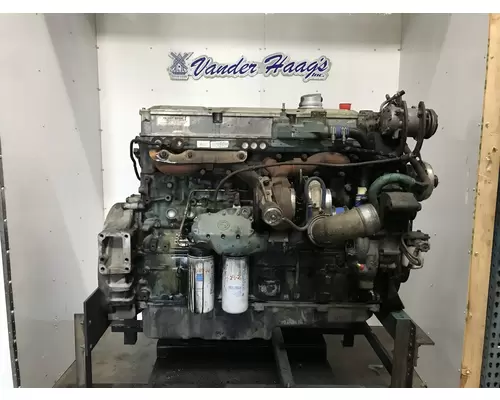 Detroit 60 SER 12.7 Engine Assembly