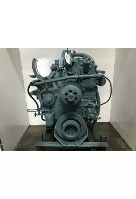 Detroit 60 SER 12.7 Engine Assembly