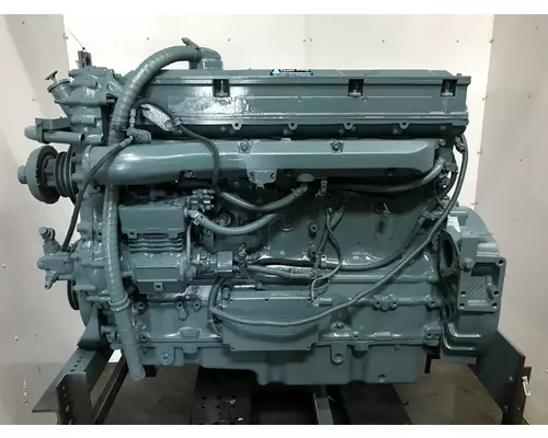 Detroit 60 SER 12.7 Engine Assembly