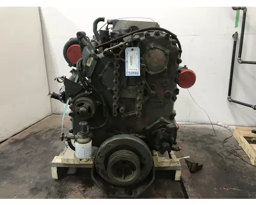 Detroit 60 SER 12.7 Engine Assembly