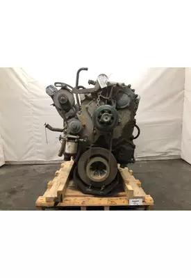 Detroit 60 SER 12.7 Engine Assembly