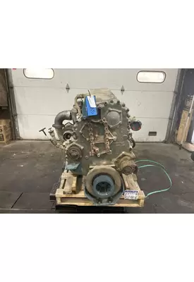 Detroit 60 SER 12.7 Engine Assembly