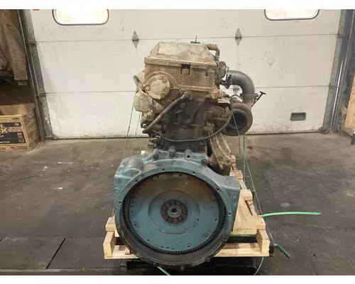 Detroit 60 SER 12.7 Engine Assembly