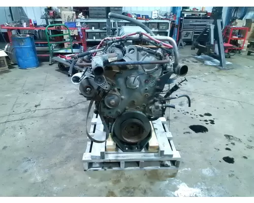 Detroit 60 SER 12.7 Engine Assembly