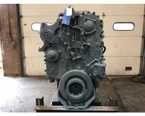 Detroit 60 SER 12.7 Engine Assembly