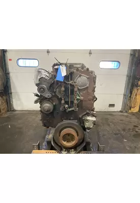 Detroit 60 SER 12.7 Engine Assembly