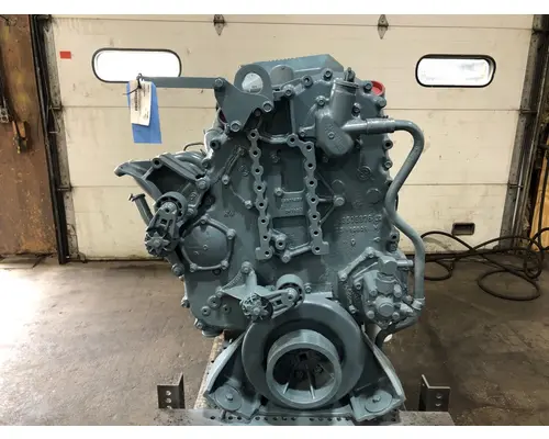 Detroit 60 SER 12.7 Engine Assembly