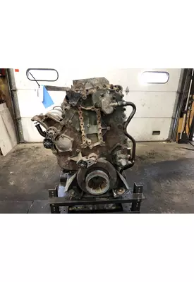 Detroit 60 SER 12.7 Engine Assembly