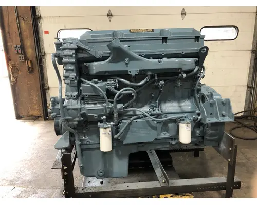 Detroit 60 SER 12.7 Engine Assembly
