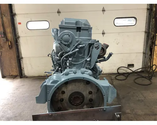 Detroit 60 SER 12.7 Engine Assembly