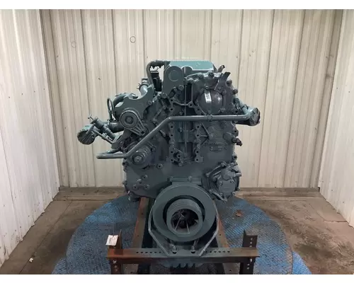 Detroit 60 SER 12.7 Engine Assembly