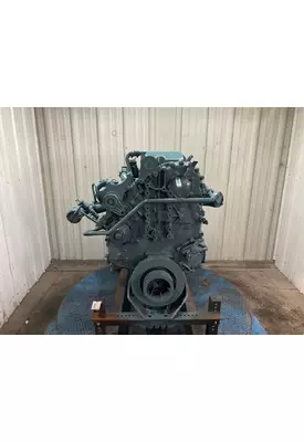 Detroit 60 SER 12.7 Engine Assembly