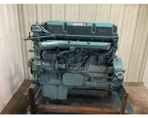 Detroit 60 SER 12.7 Engine Assembly